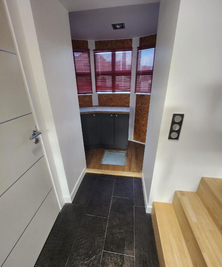 Duplex Cosy Life Balneo Daire Cysoing Dış mekan fotoğraf